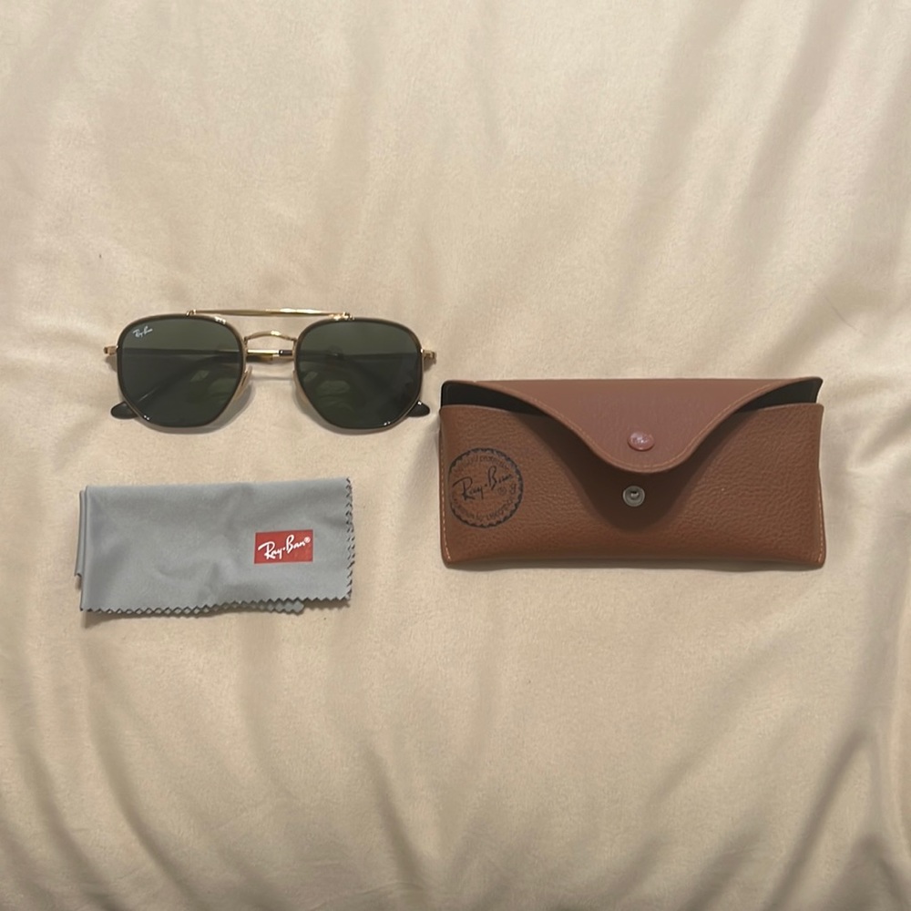 Ray-ban MARSHAL II